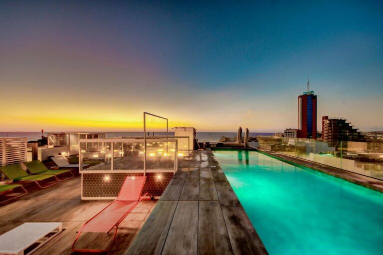 ikyk hotel op malta