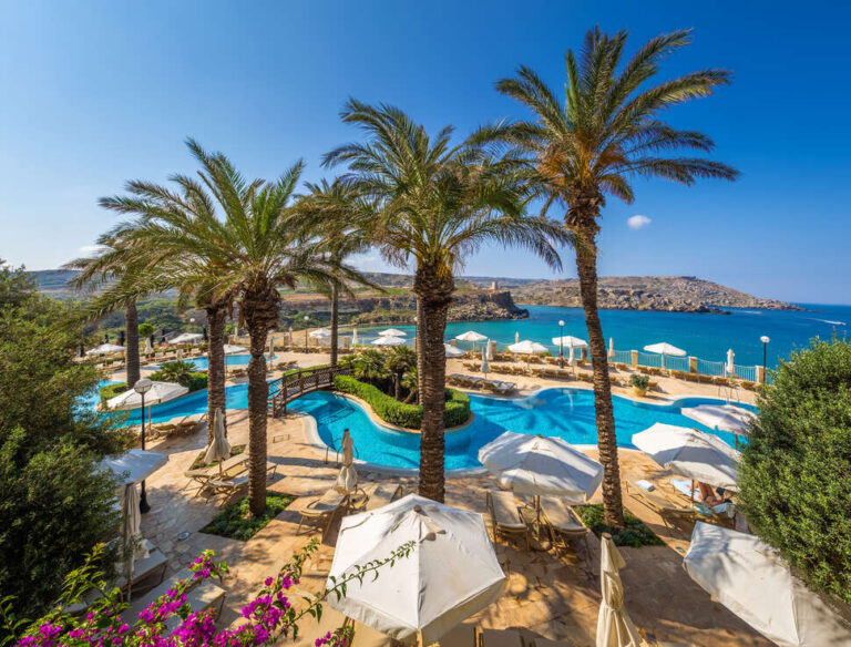 Radisson Blu Resort spa malta