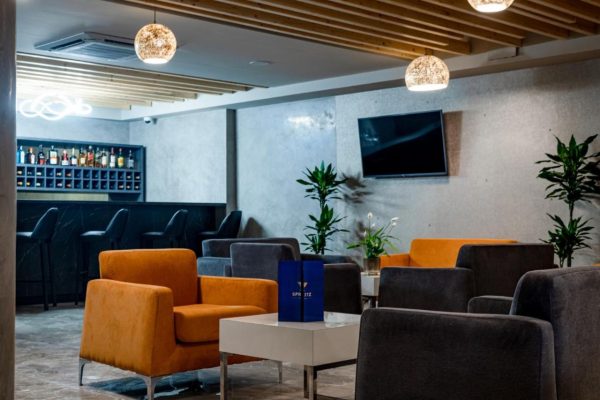 Bar van Bayview Hotel en Apartments