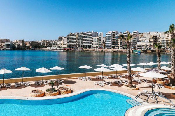 cavalieri art st julians op malta