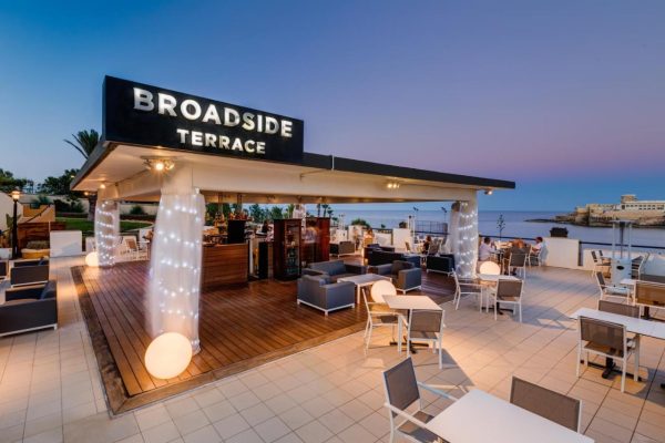 Terras van Corinthia St Georges Bay