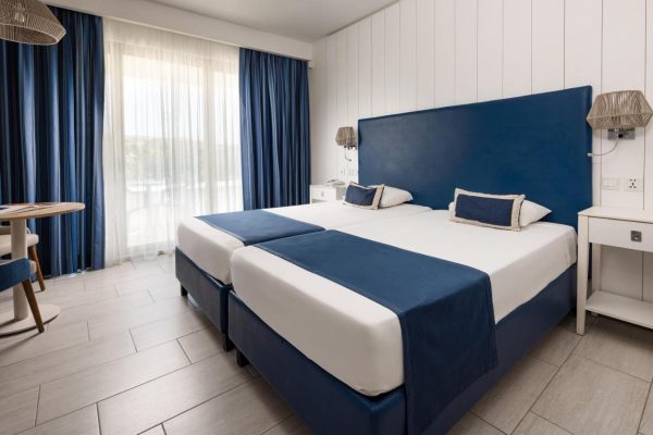 Kamer van DB Seabank Resort Spa