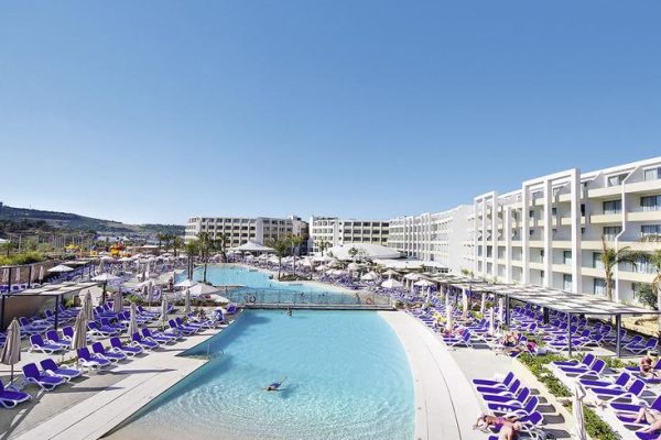 db seabank resort spa op malta
