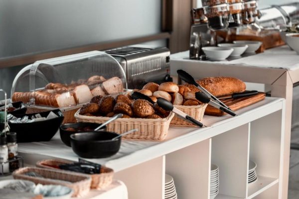 buffet van grands suites hotel residences and spa