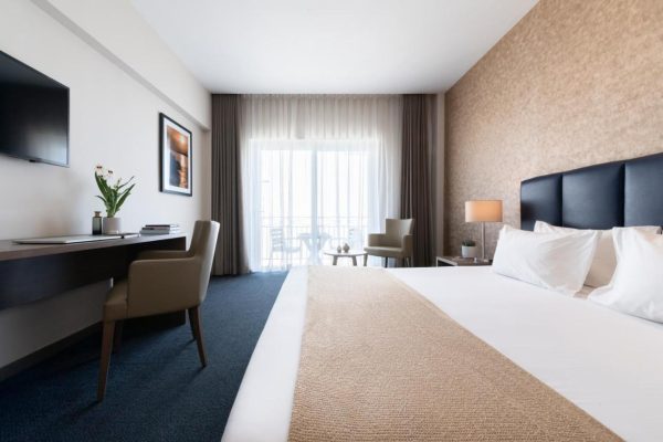 kamer van he waterfront