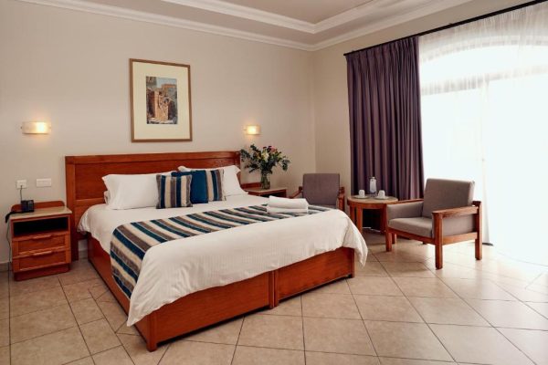 Kamer van Paradise Bay Hotel