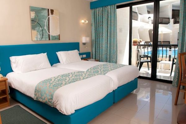 kamer pergola spa