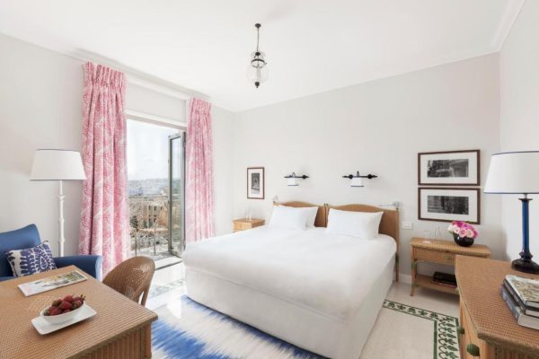kamer van phoenicia