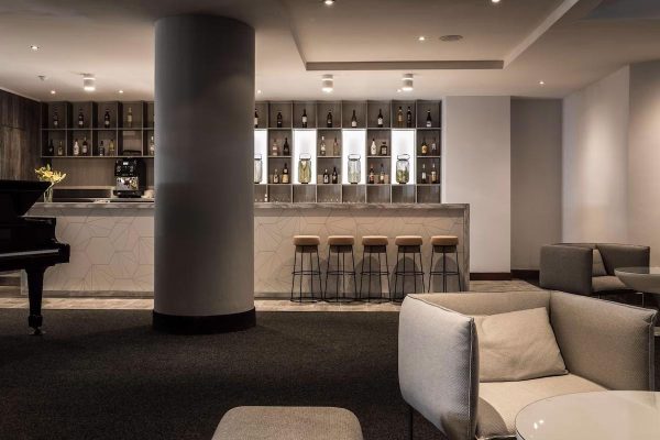 bar van radisson blu resort malta st julians