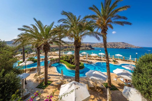 Radisson Blu Resort spa malta
