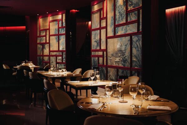 restaurant van radisson blu resort spa malta golden sands