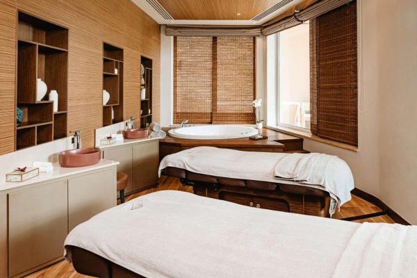 spa van radisson blu resort spa malta golden sands