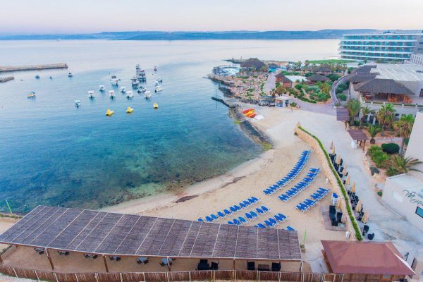 strand van ramla bay resort