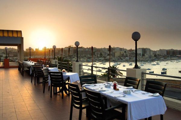terras van salini resort