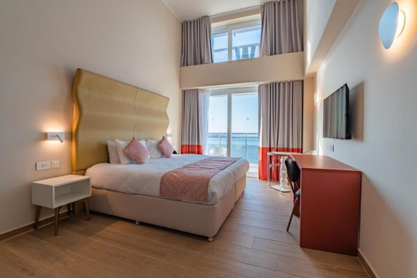 kamer van seaview