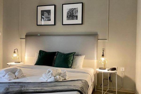 Kamer van Sliema Marina Hotel