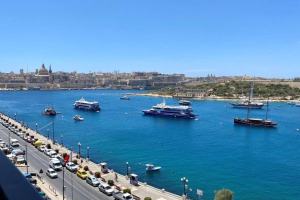 Sliema marina hotel