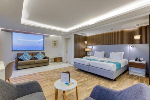 kamer van solana spa